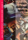 Kniha: Christian Doppler - Ivan Štoll