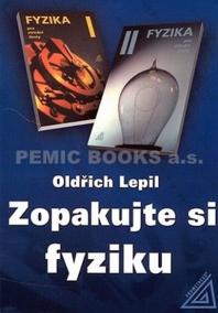 Zopakujte si fyziku