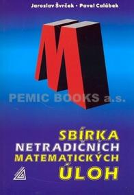 Sbírka netradičních matematických úloh