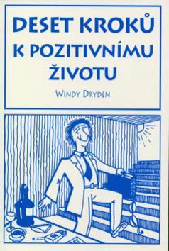 Kniha: Deset kroků k pozitivnímu životuautor neuvedený