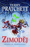 Kniha: Zimoděj - Příběh ze Zeměplochy - Pratchett Terry