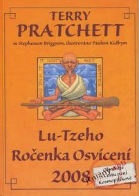 Lu Tzeho ročenka Osvícení 2008