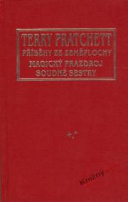 Příběhy ze Zeměplochy - Magický prazdroj, Soudné sestry