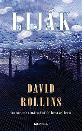 Kniha: Liják - David Rollins