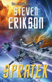 Kniha: Spratek - Steven Erikson