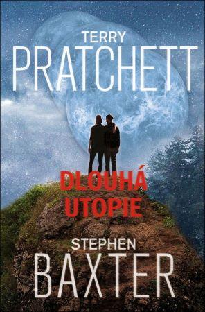 Kniha: Dlouhá Utopie - Stephen Baxter