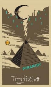 Pyramidy - limitovaná sběratelská edice