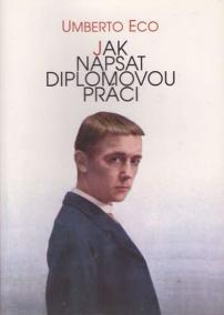 Jak napsat diplomovou práci