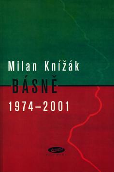 Kniha: Básně - Milan Knížák