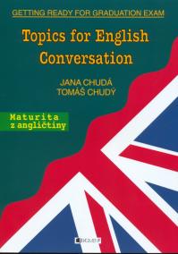 Topics of English Conversation