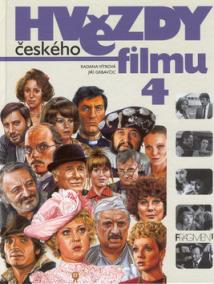 Hvězdy českého filmu 4