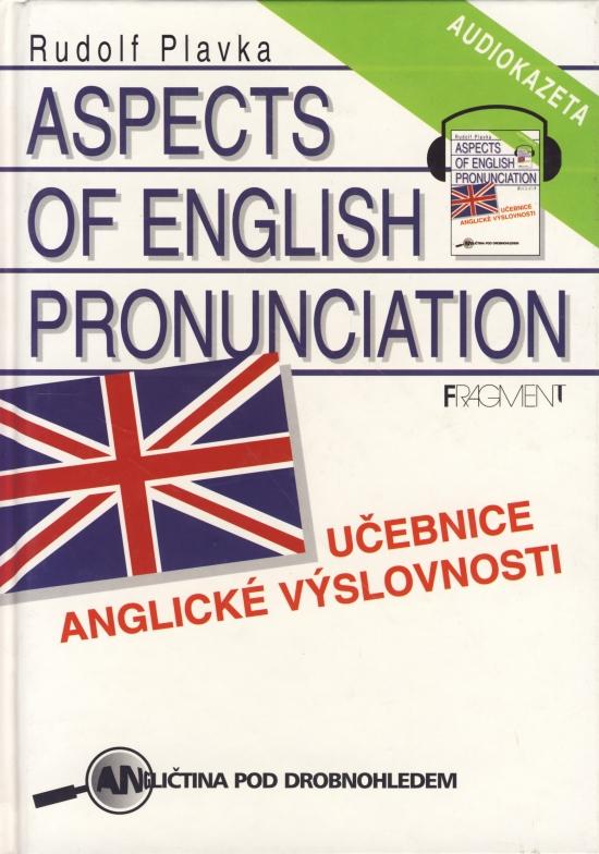 Kniha: Učebnice anglické výslovnostiautor neuvedený