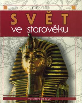 Kniha: Svět ve starověku - České a cudzojazyčné