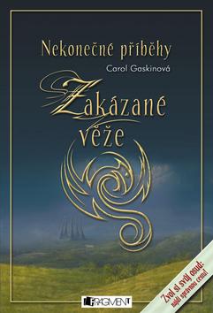 Kniha: Zakázané věžeautor neuvedený