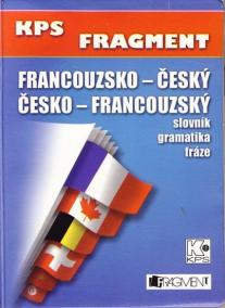 Francouzsko-český, česko-francouský slov