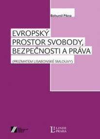 Evropský prostor svobody, bezpečnosti a práva