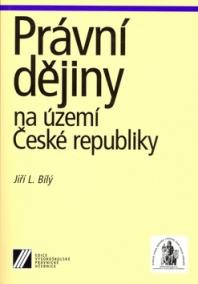 Právní dějiny na území České republiky