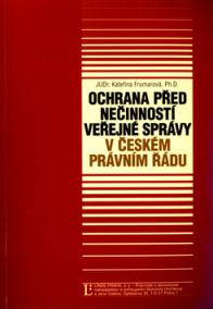 Ochrana před nečinností veřejné správy