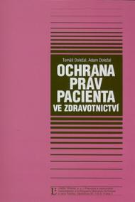 Ochrana práv pacienta ve zdravotnictví