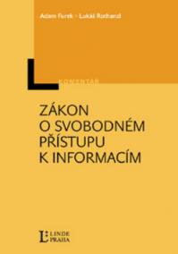 Zákon o svobodném přístupu k informacím