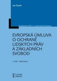 Evropská úmluva o ochraně lidských práv a základních svobod