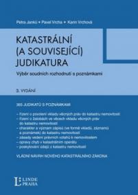 Katastrální a související judikatura