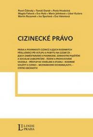 Cizinecké právo