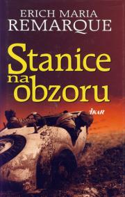 Stanice na obzoru