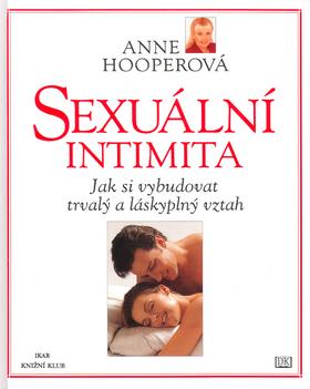 Kniha: Sexuální intimita - Hooperová Anne