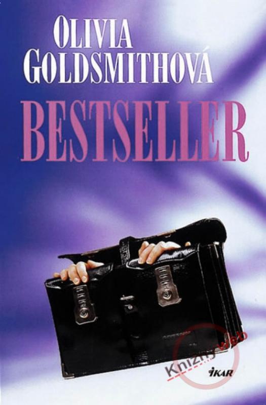 Kniha: Bestseller - Goldsmith Olivia