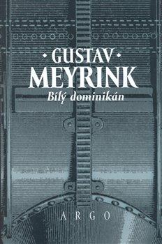 Kniha: Bílý dominikánautor neuvedený