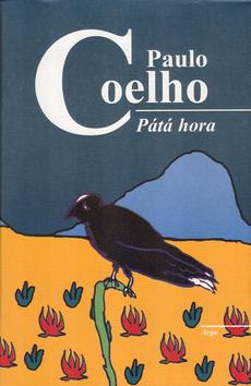 Kniha: Pátá hora - Paulo Coelho