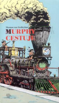 Kniha: Murphy cestujeautor neuvedený