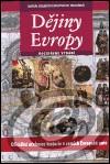 Kniha: Dějiny Evropykolektív autorov