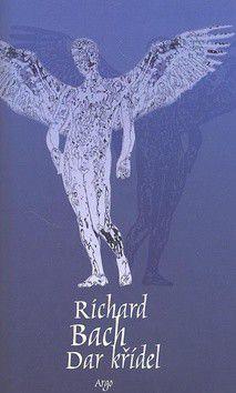 Kniha: Dar křídel - Richard Bach