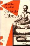 Kniha: Cesta do Tibetu - Ippolito Desideri