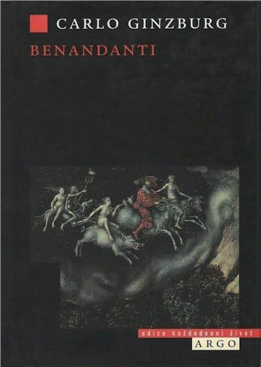 Kniha: Benandanti - Carlo Ginzburg