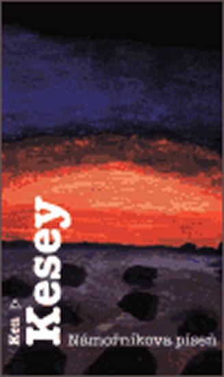 Kniha: Námořníkova píseň - Ken Kesey
