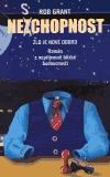 Kniha: Neschopnost - Rob Grant