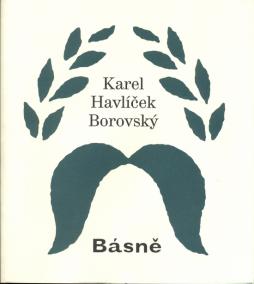 Básně - K.H.Borovský