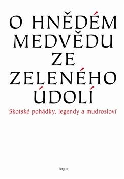 Kniha: O hnědém medvědu ze Zeleného údolíautor neuvedený