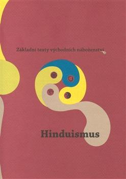 Kniha: Hinduismus - Dušan Zbavitel