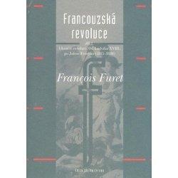 Kniha: Francouzská revoluce II. díl - Francois Furet