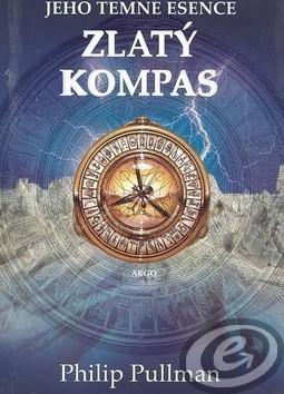 Kniha: Zlatý kompas - Philip Pullman