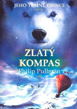 Kniha: Zlatý kompas - Philip Pullman