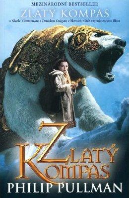 Kniha: Zlatý kompas (brož.) - Philip Pullman