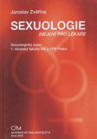 Sexuologie (nejen) pro lékaře