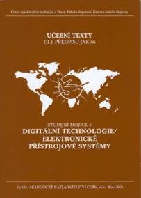 Digitální technologie/Elektronické přístrojové systémy