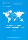 Kniha: Plánování letu a monitorování letu - Jiří Frynta