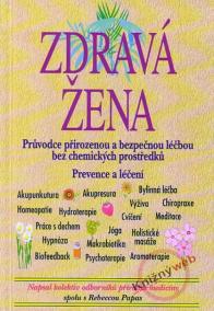 Zdravá žena